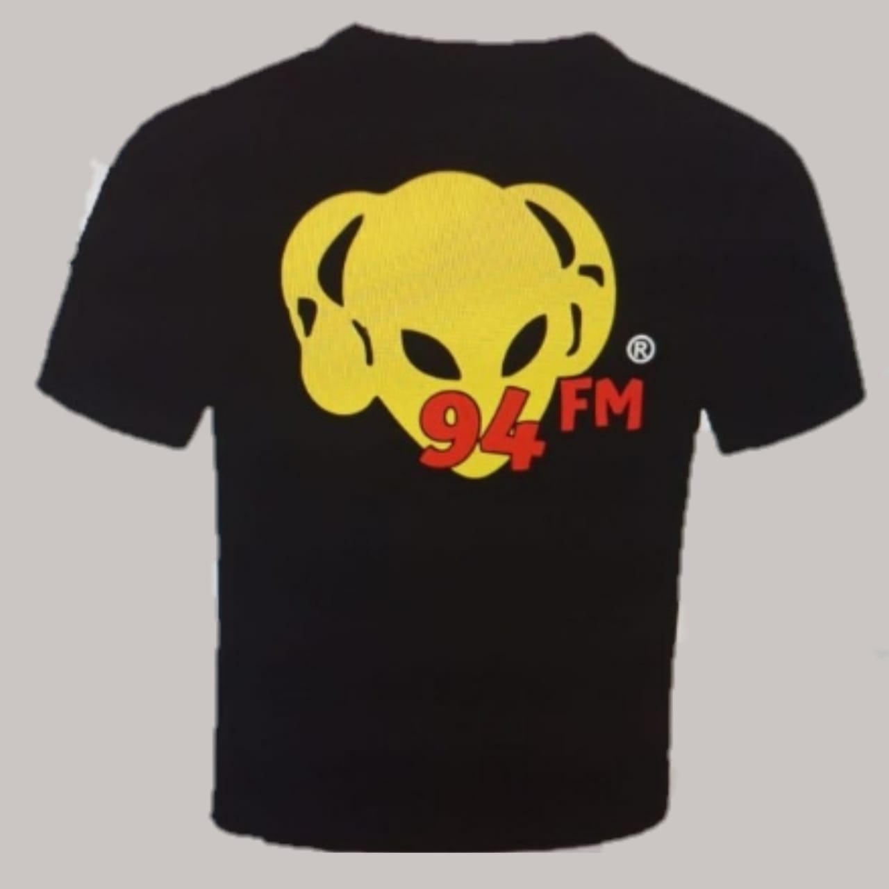 Camiseta Rádio 94 FM